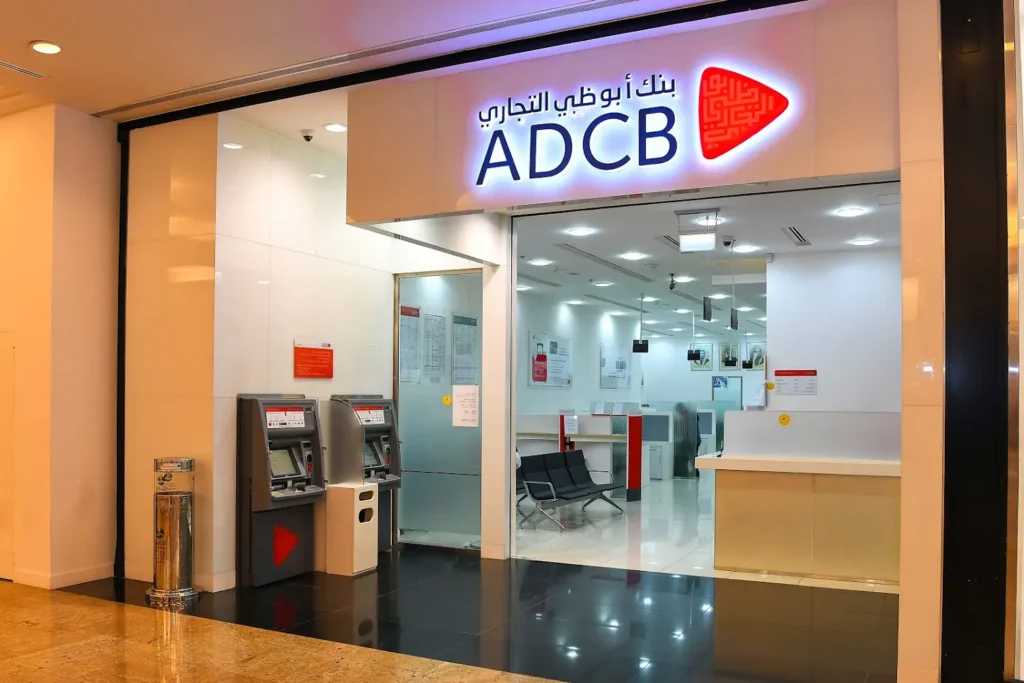 ADCB