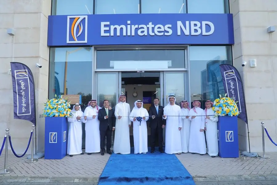 Emirates NBD